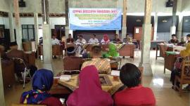 RAPAT ANGGOTA TAHUNAN (RAT) LEMBAGA KEUANGAN MIKRO-AGRIBISNIS (LKM-A) 